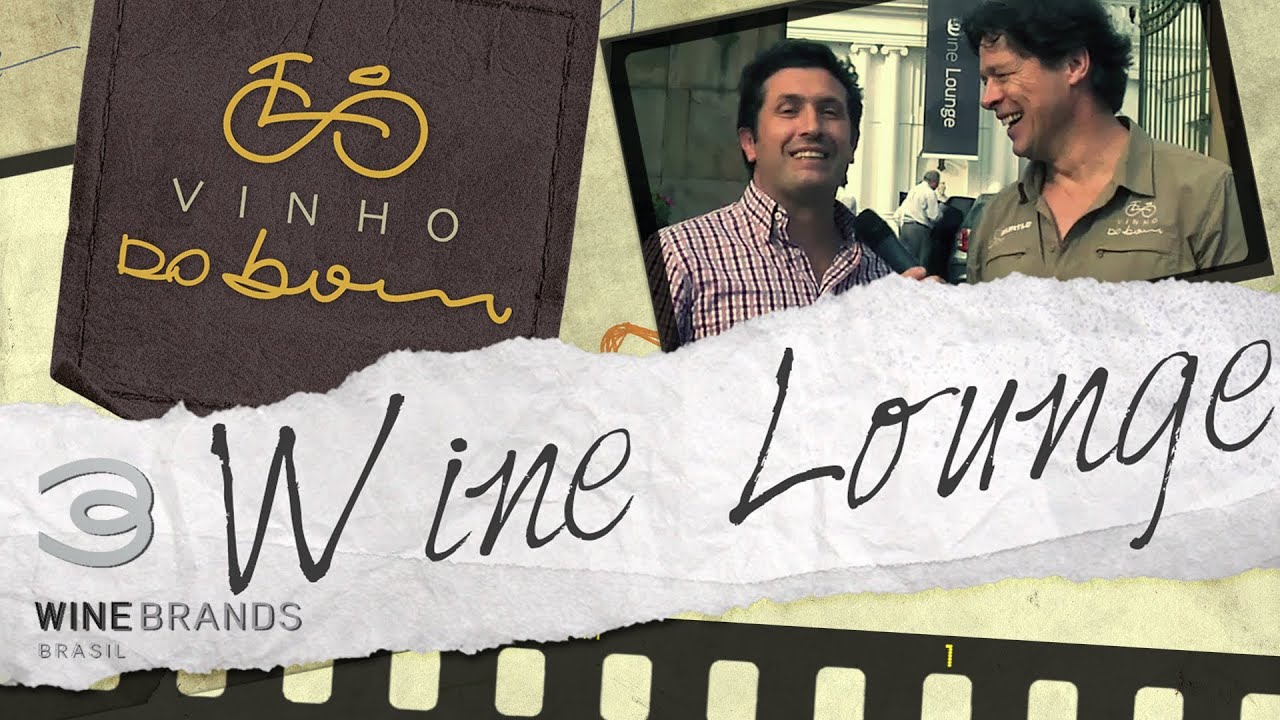 Vinho do Bom - Wine Lounge