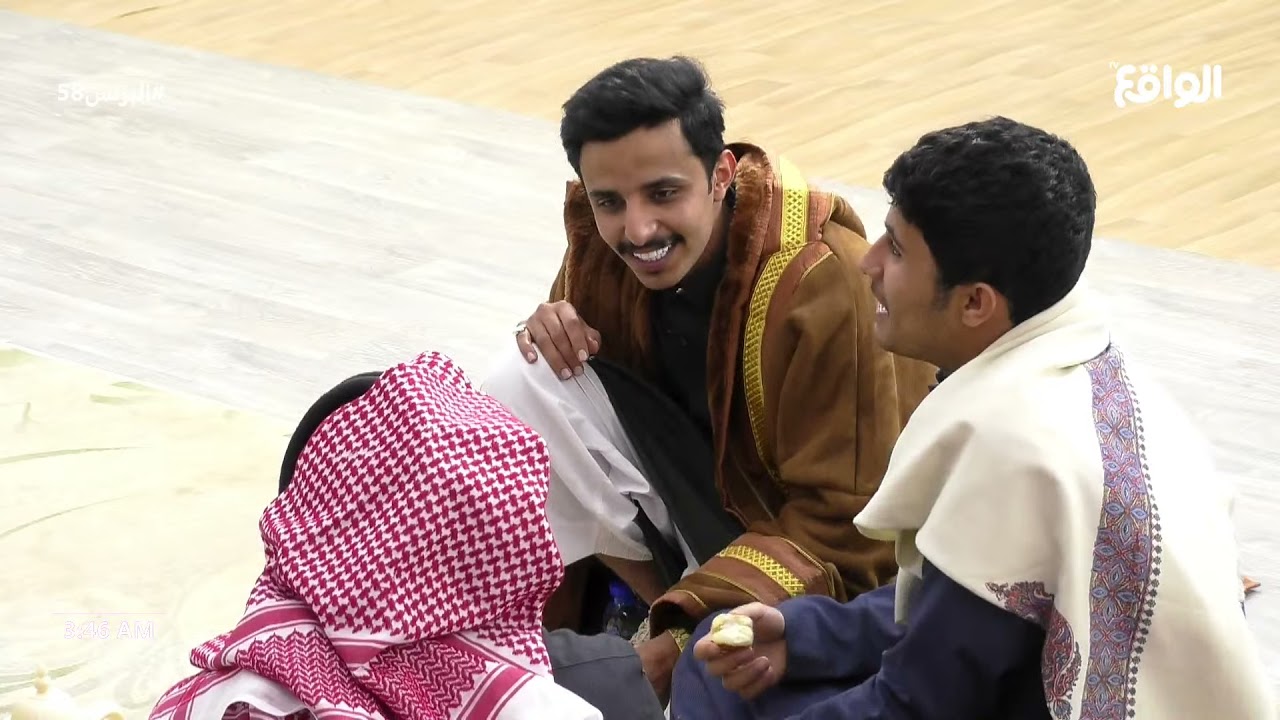 منتصف الليل ج2 #البزنس58