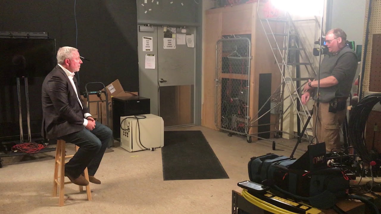 WKBT intervew