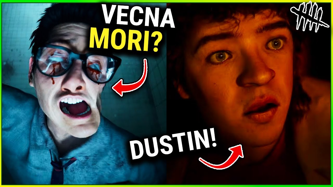 Dustin and Eleven CONFIRMED! - Stranger Things Chapter 2 TEASER