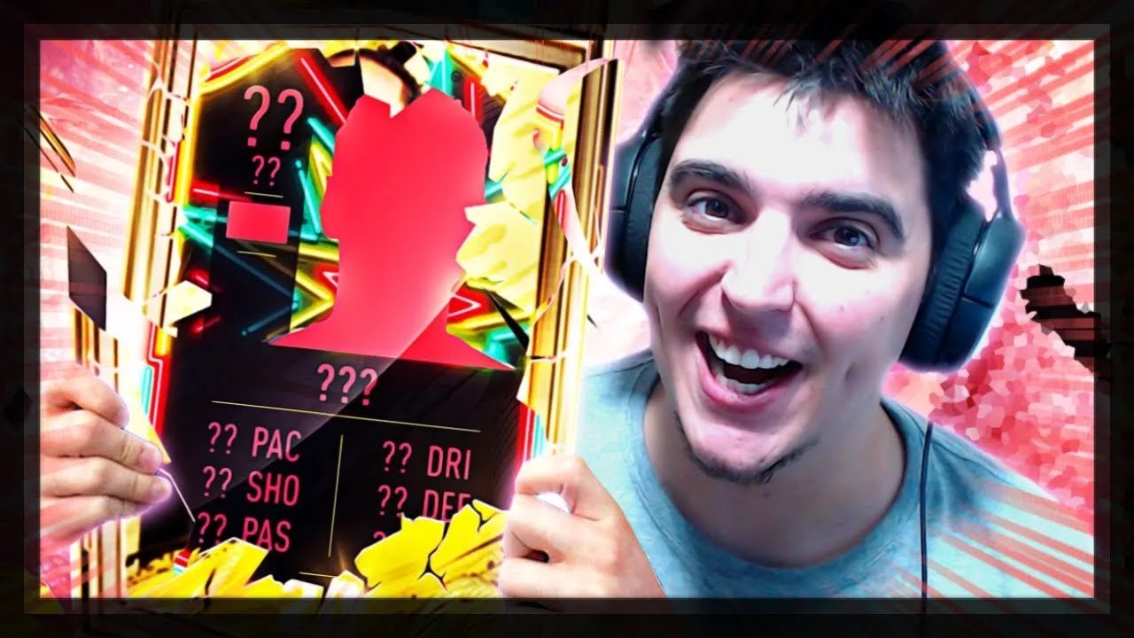 O MELHOR PACK OPENING QUE CONSEGUIMOS!!!