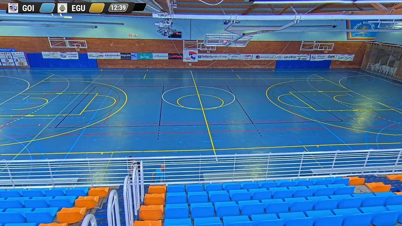 GOIERRI K.E. - Eguzki