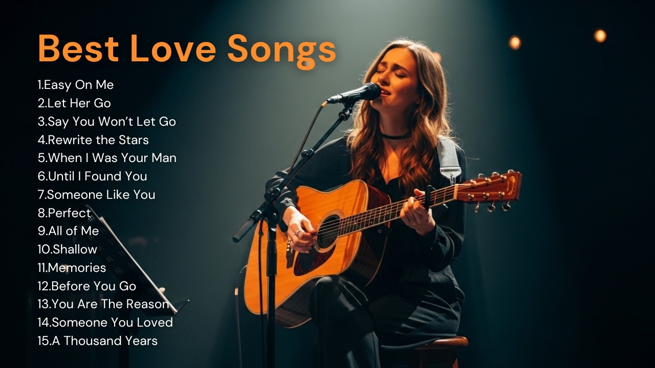 Best Songs of 2026 🔥 Top Hits Playlist