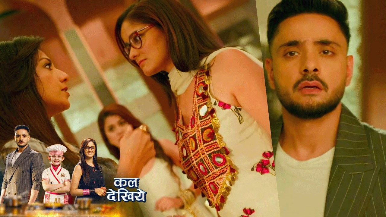 Mannat NEW PROMO 26th Feb 2026 Today Episode Updaate