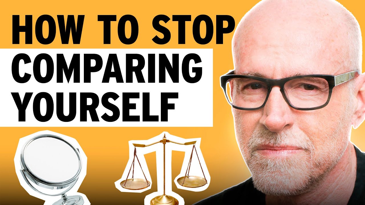 How To Stop Comparing Yourself to Others – and More | Office Hours w Scott Galloway