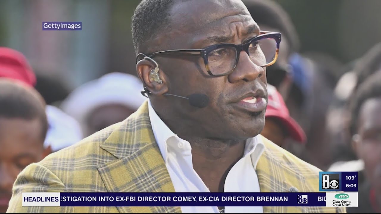 Attorney for Shannon Sharpe's accuser a no-show in court for 1st hearing