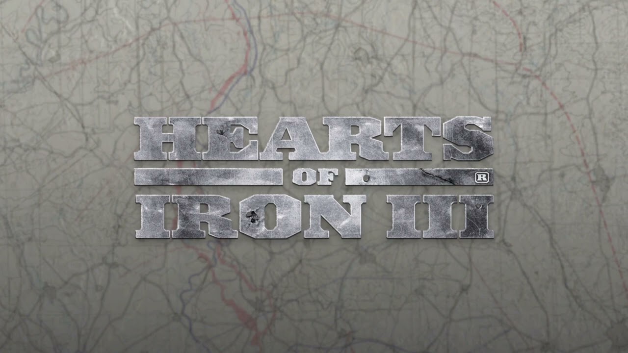 Hearts of Iron III - A Diplomatic Success