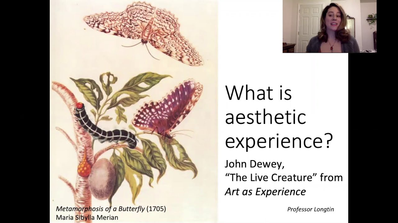 John Dewey's 