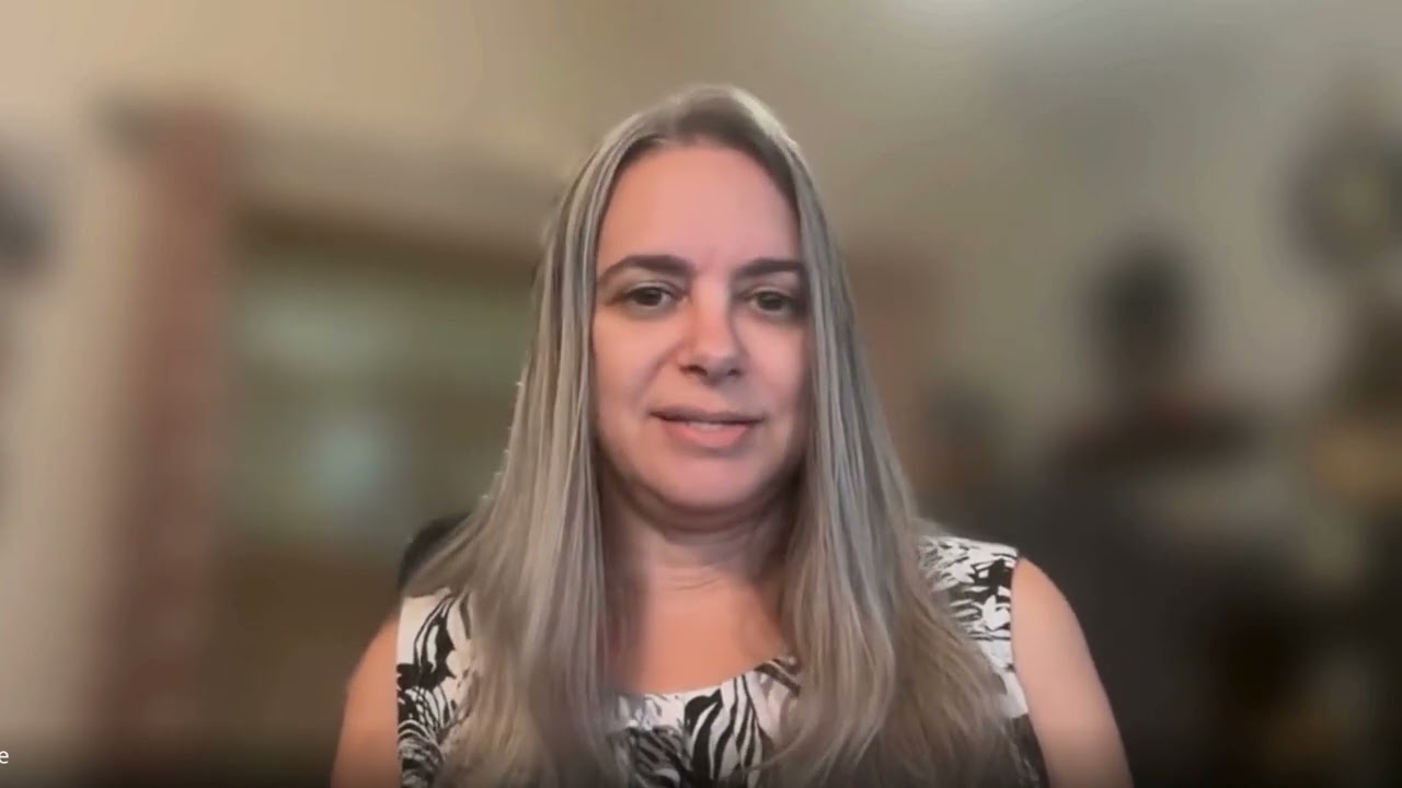 🤝 Community & Support: Kathleen Stone on the 