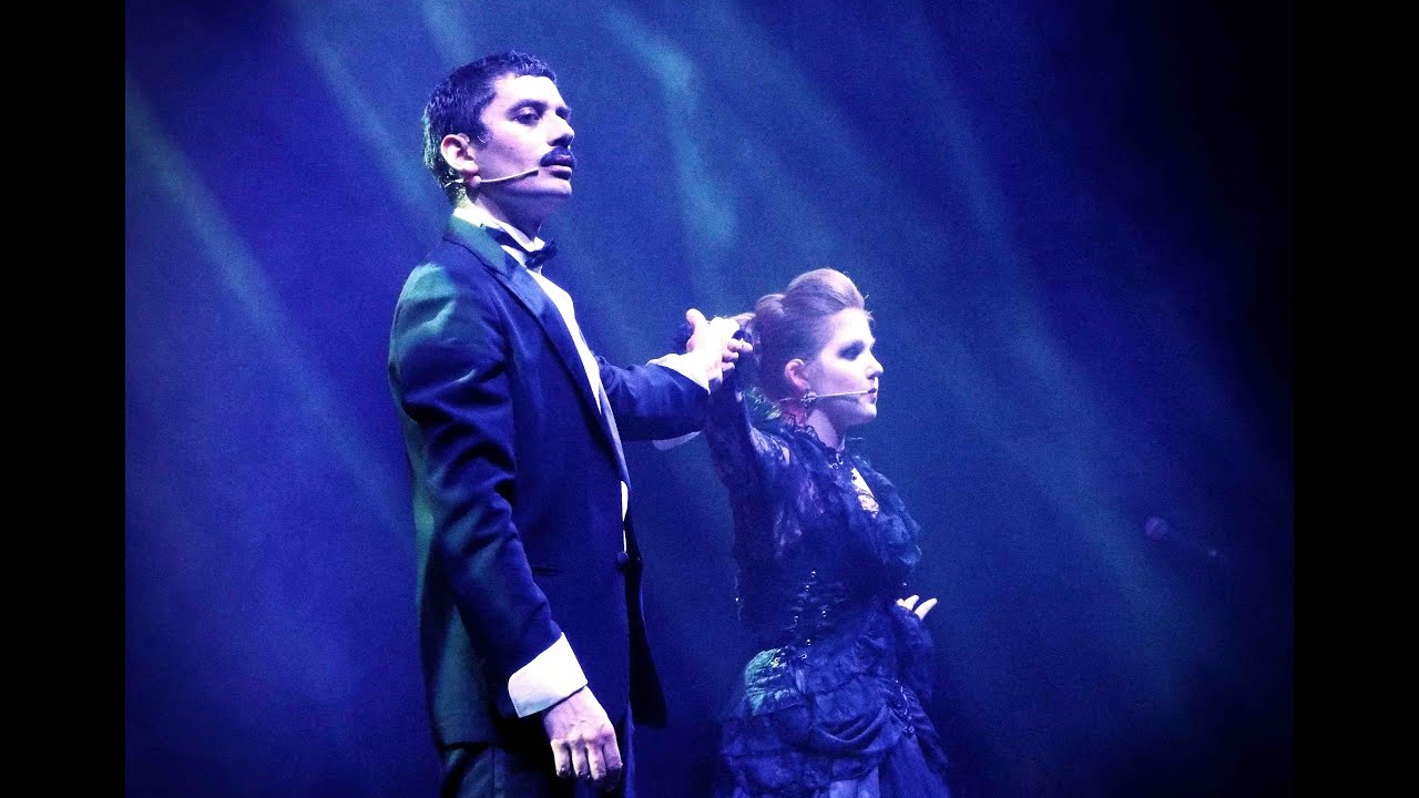 BARCELONA - THE ALBUM tribute - Promo Video