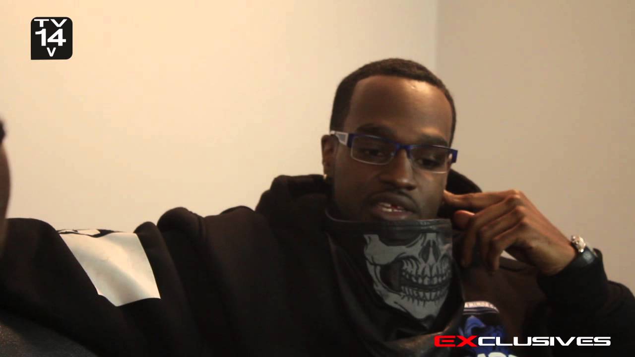 Exclusives Interviews Dre Barrs (Toronto artist, Music, The Industry..)