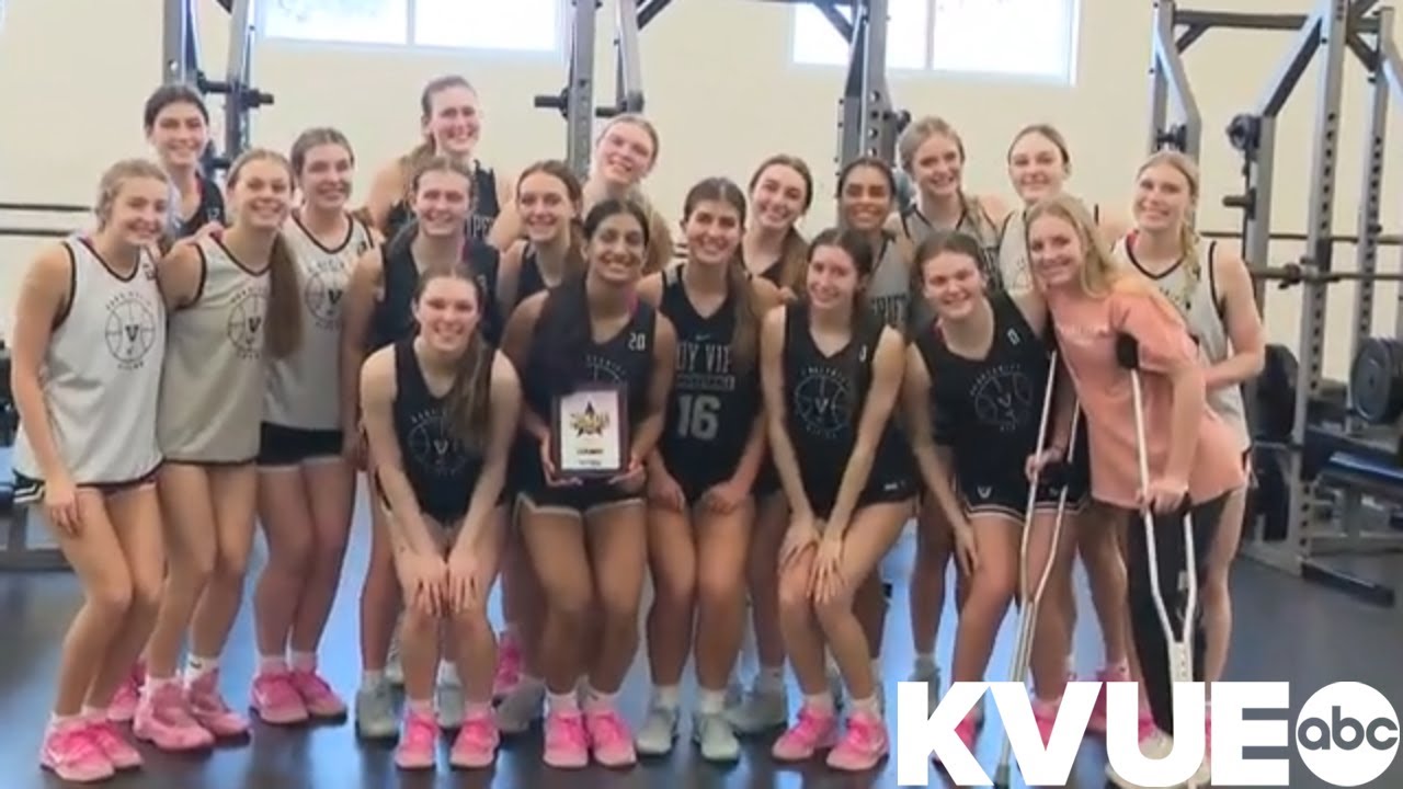 Saania Khawaja, Vandegrift High School | Athlete of the Week
