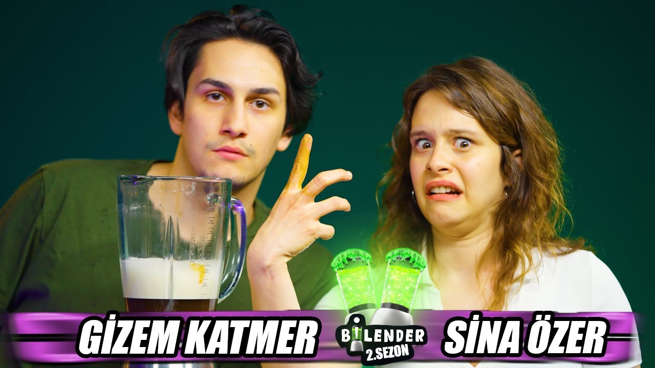 Masumlar Apartmanı'nın Neriman'ı Gizem Katmer! 🤩Belkide O Kadar Masum Değildir! 😅 Bilender #38