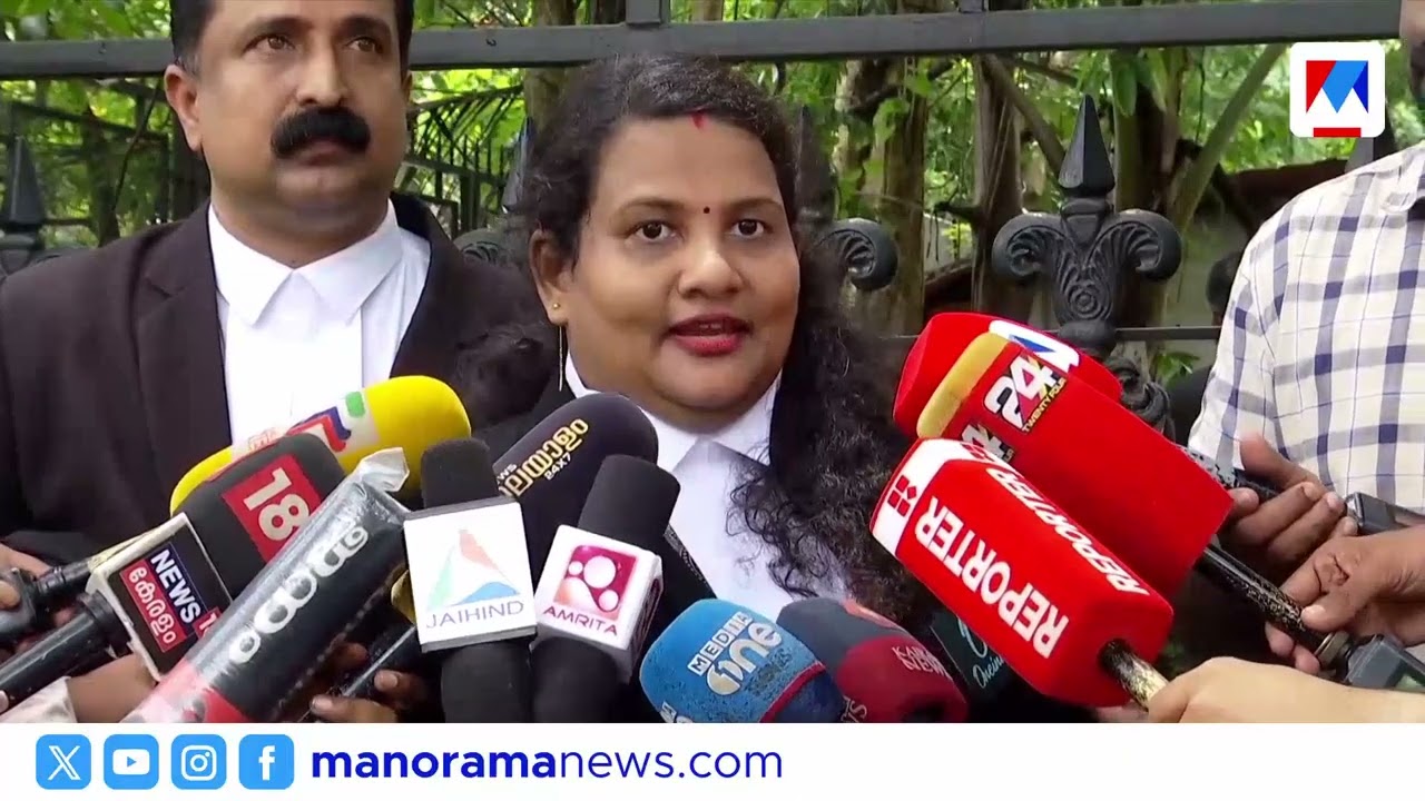 റാപ്പര്‍ വേടനെതിരെ പരാതി നല്‍കിയ വനിതാ ഡോക്ടര്‍ പൊലീസ് സുരക്ഷ ആവശ്യപ്പെട്ടു | Vedan case