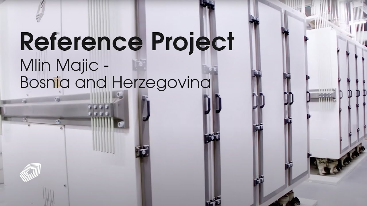 Reference Project: Mlin Majic - Bosnia and Herzegovina