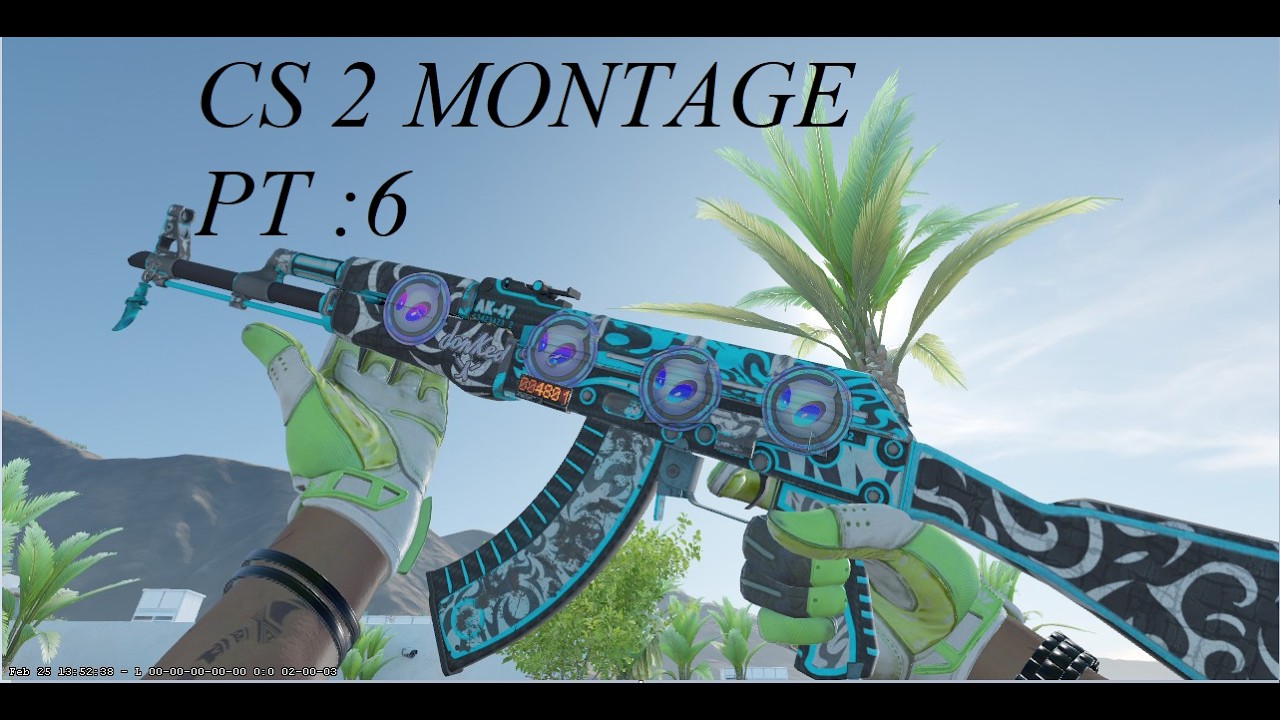 Best clips of 2026