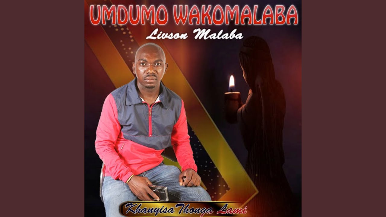 Khanyisa Thonga Lami