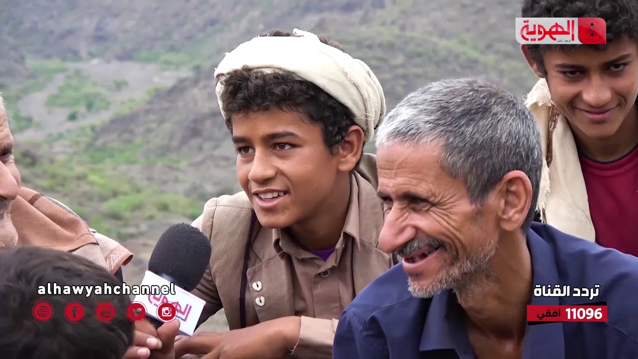 12-08-2019 -الريف هم وأمل - الشحز ..عزلة العليي- الحيمة الخارجية