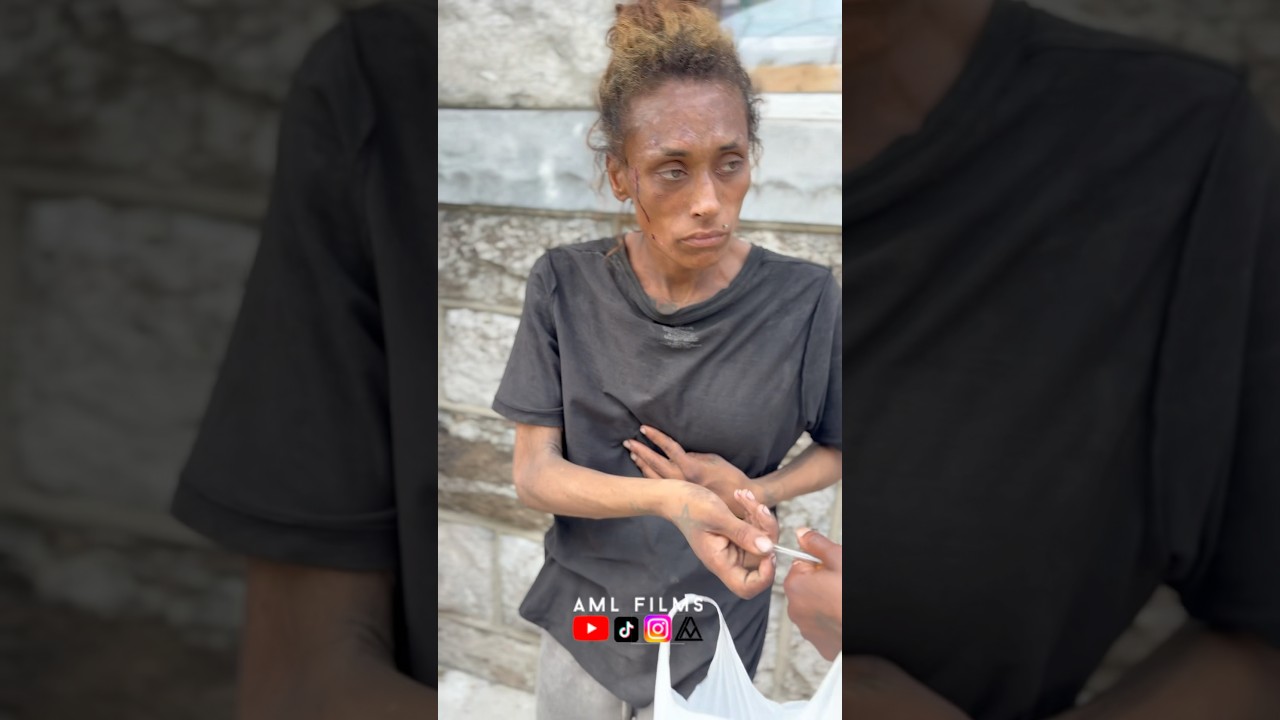 Documenting the Struggle What happened today in Kensington Wednesday, July 30, 2025 #addiction
