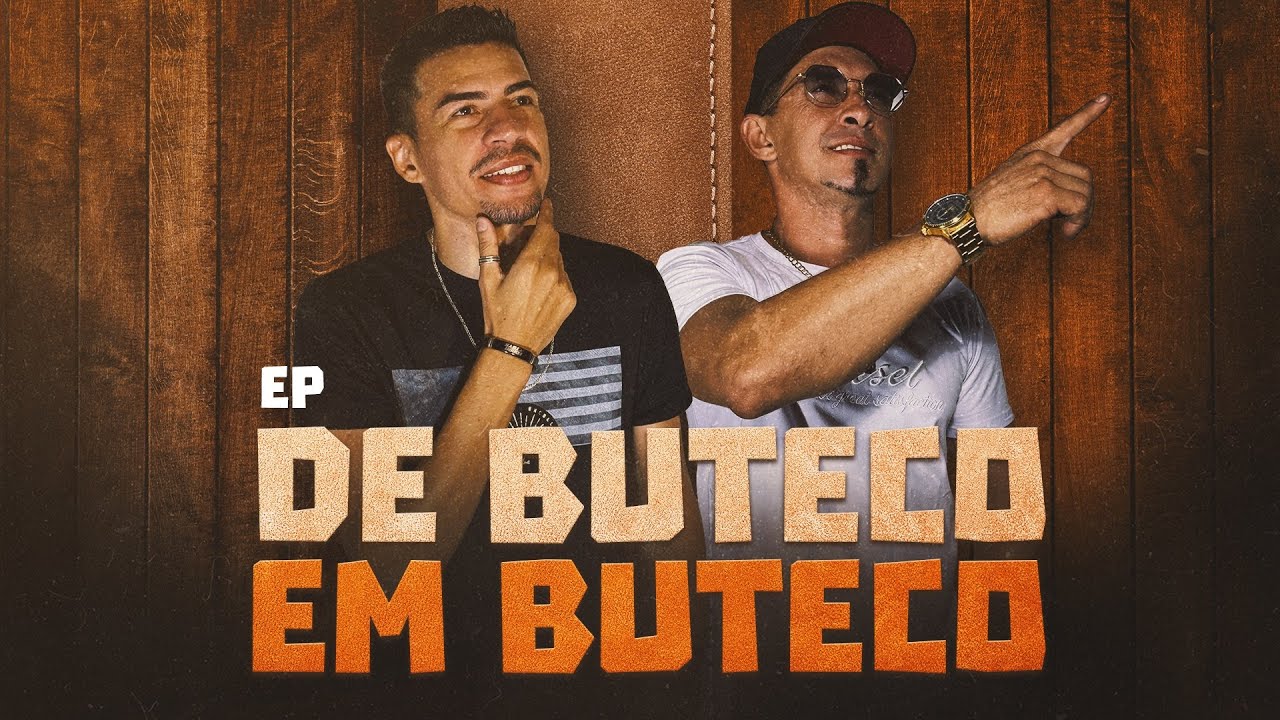 EP De Buteco Em Buteco - FORRÓ+TÓYS 2026