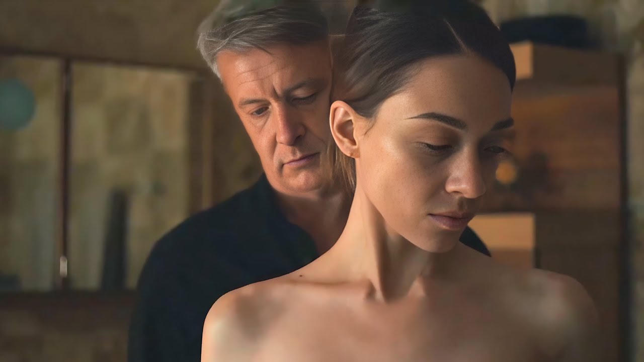 MARIDO PSICOPATA MANIPULA CADA PASSO DA ESPOSA | MENTE CONTROLADA | SUSPENSE E ROMANCE