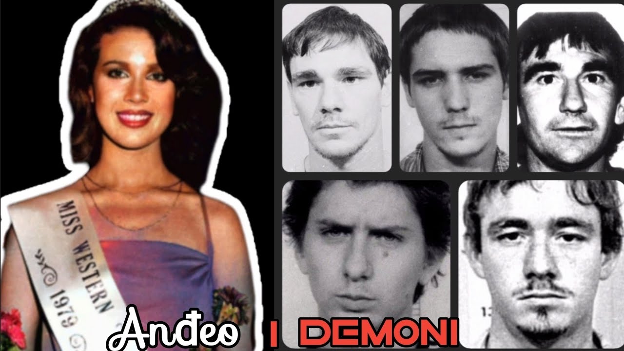 ANĐEO I DEMONI