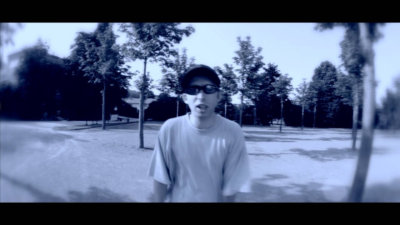 ME-L Techrap 16tel Finale HR vs. Scotch VBT 2012