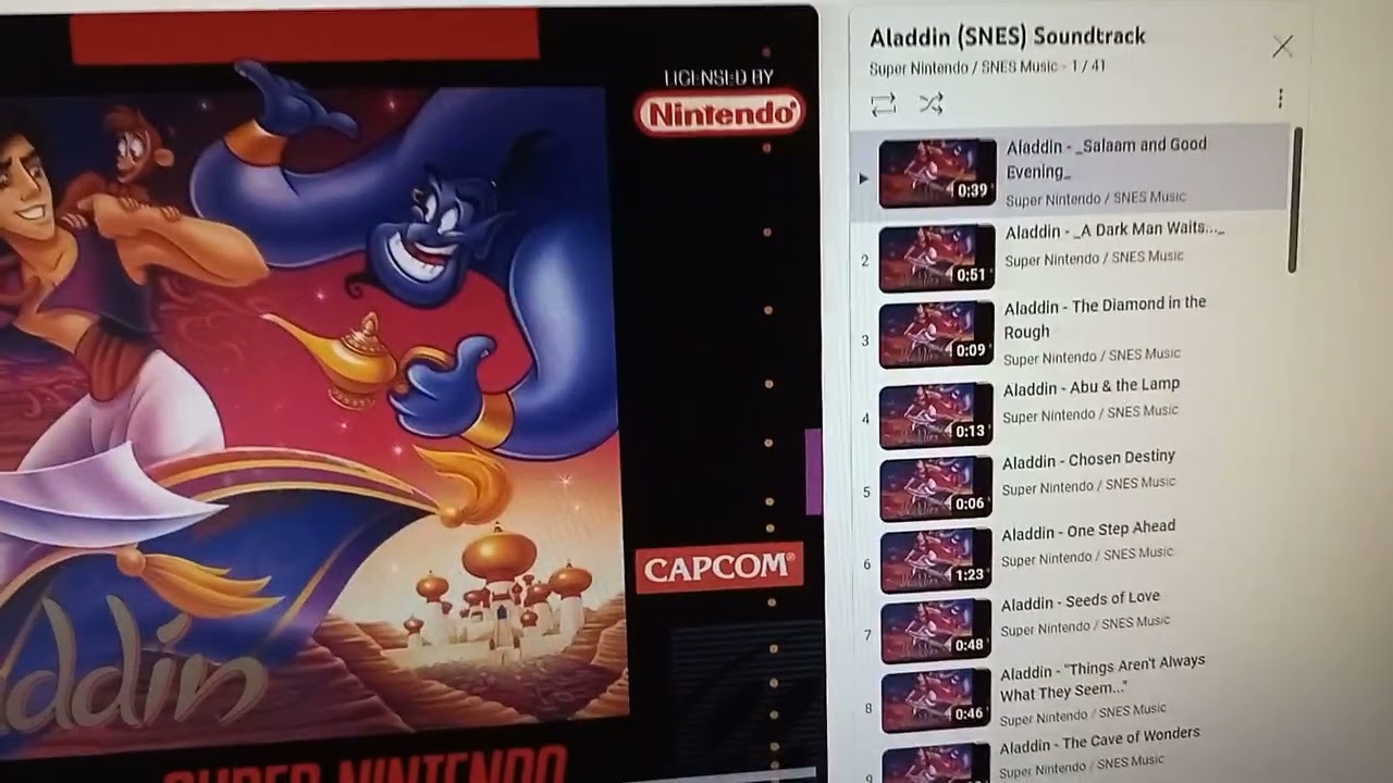 Como criar um PKG de jogos de super Nintendo para PS3