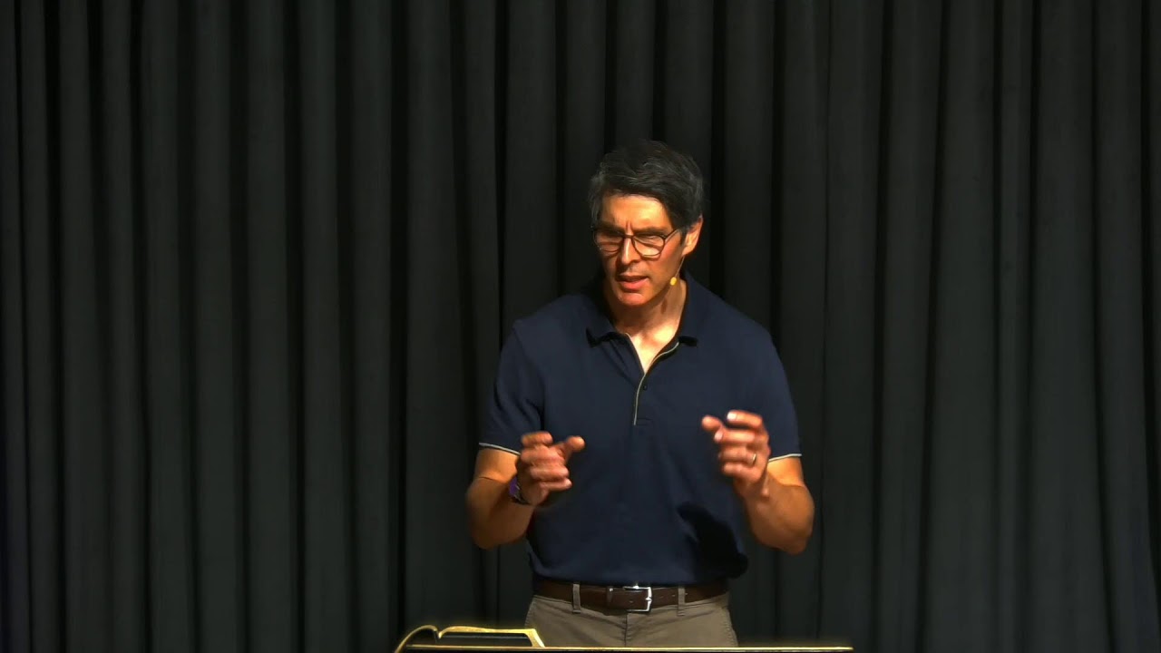 Total Transformation By Atonement - 2 Cor. 5:16-21