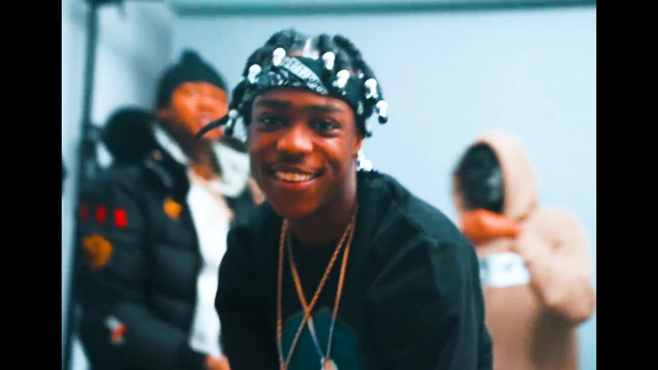 [FREE] 22Gz NY/UK Drill Type Beat - 