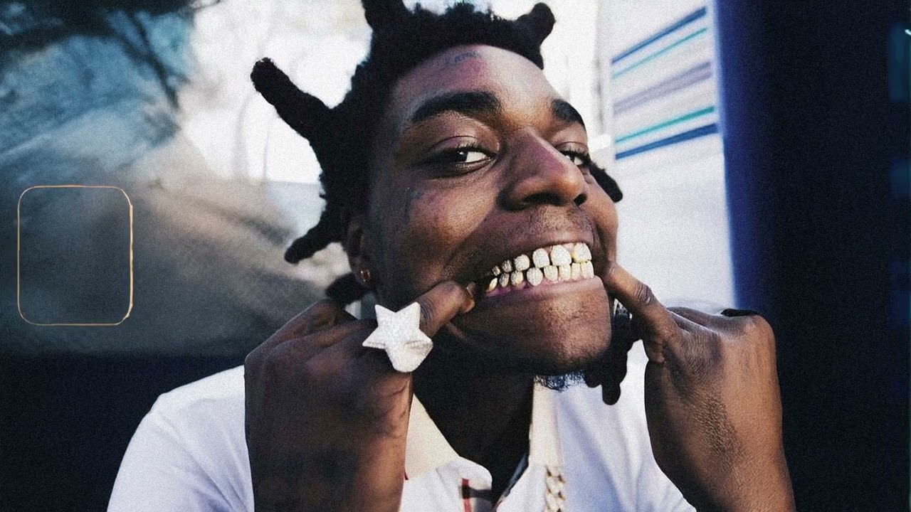 (Free) Kodak Black X Loe Shimmy 