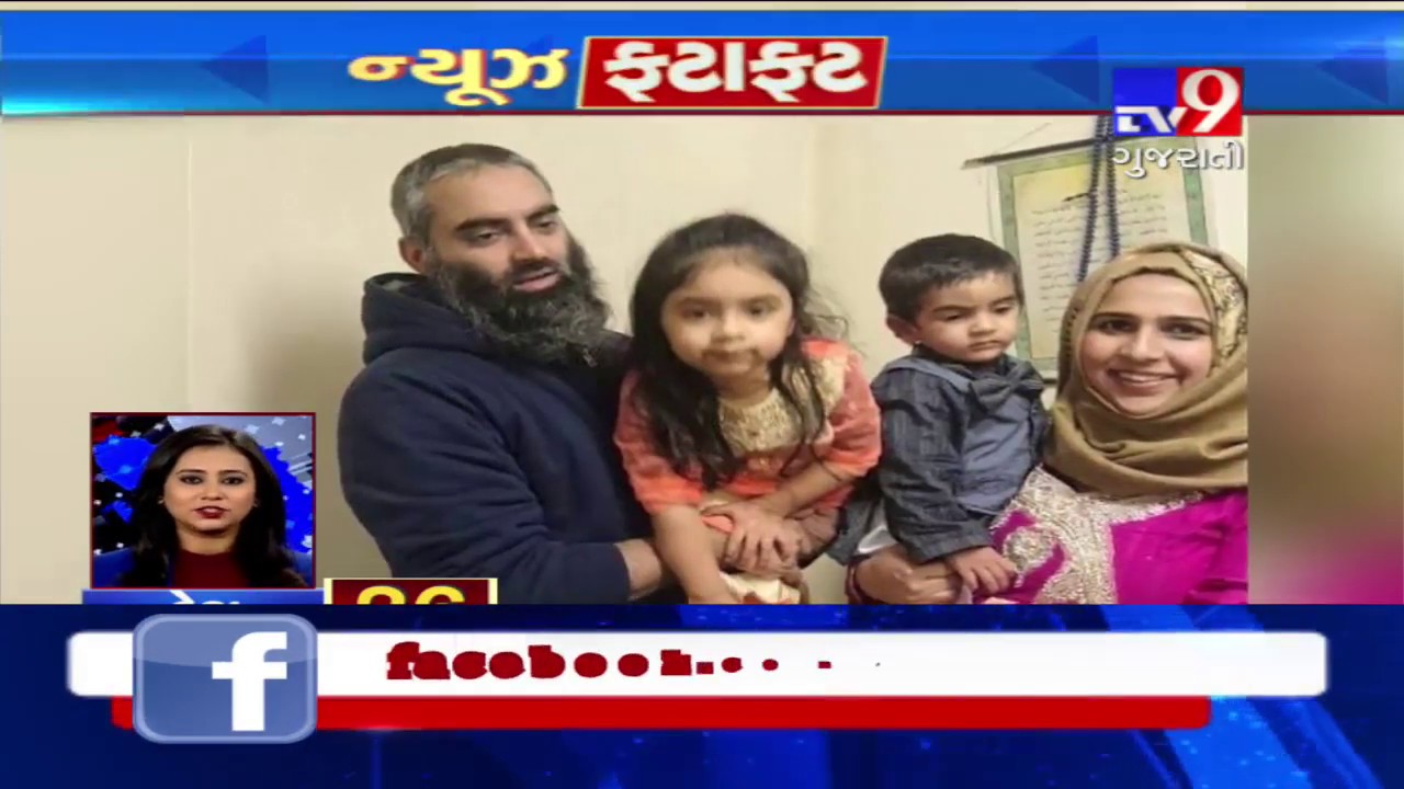 Top News Stories From Gujarat: 16/3/2019- Tv9
