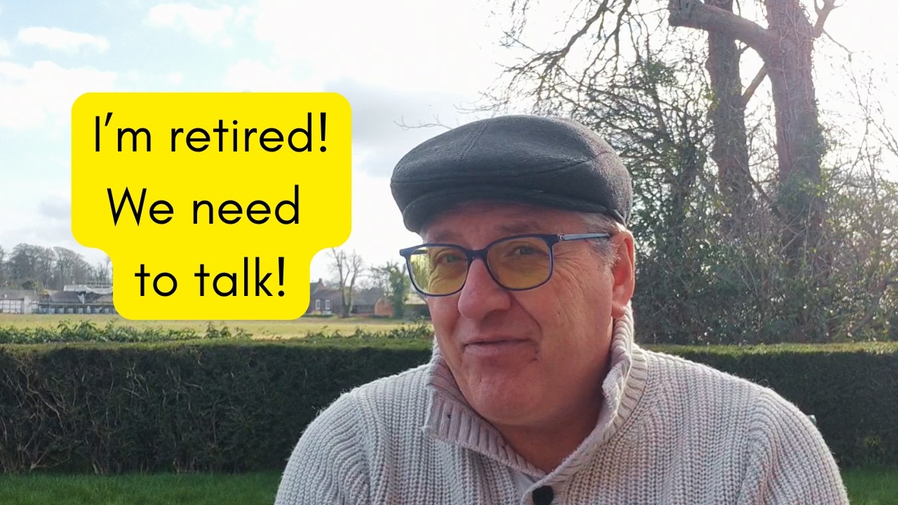 The hard truth about becoming a grandparent