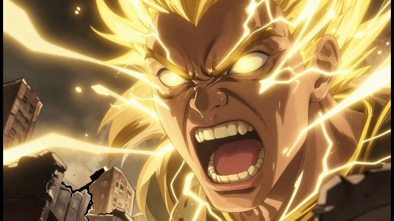 What If All Might Entered the Homelander Universe? Epic NYC Superhero Showdown 🩸