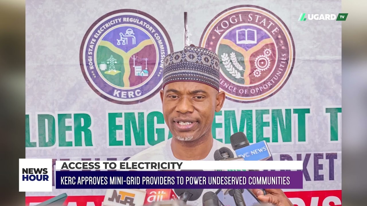 ACCESS TO ELECTRICITY: KERC APPROVES MINI-GRID PROVIDERS TO POWER UNDESERVED COMMUNITIES