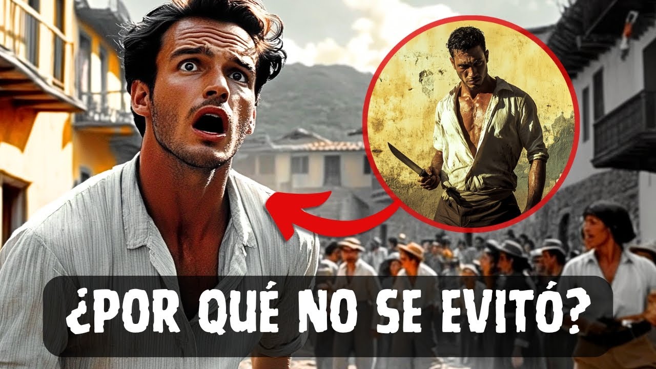 CRÓNICA DE UNA MUERTE ANUNCIADA: Resumen por Capítulos