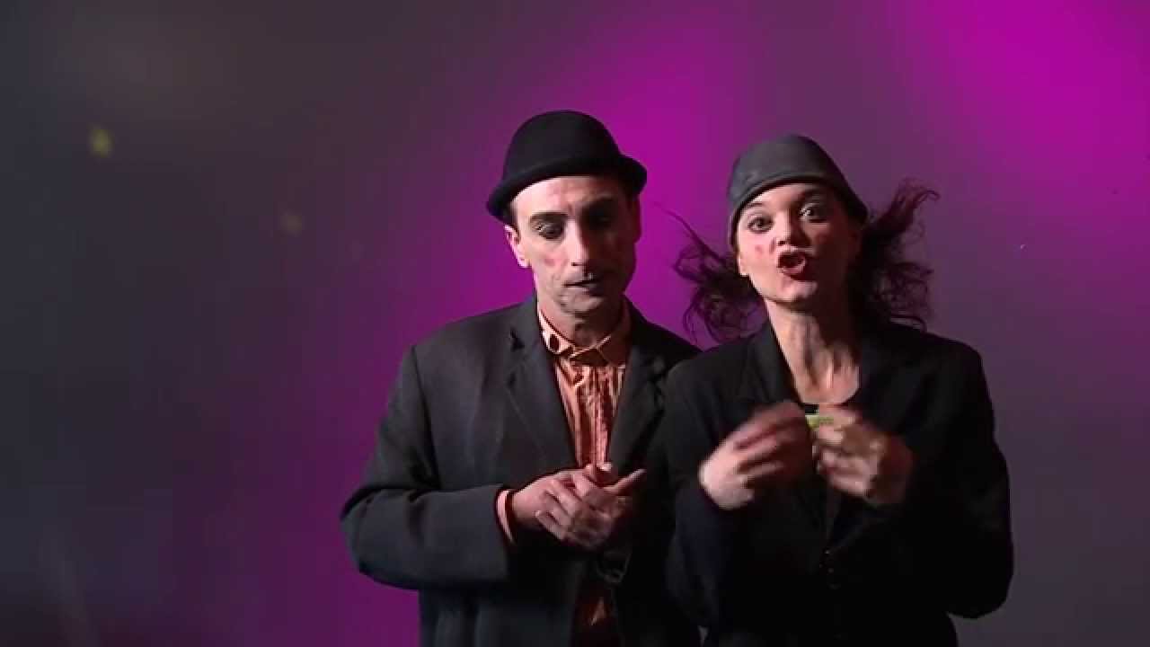 Baccalà Clown  - Akrobatik und hinreisende Komik
