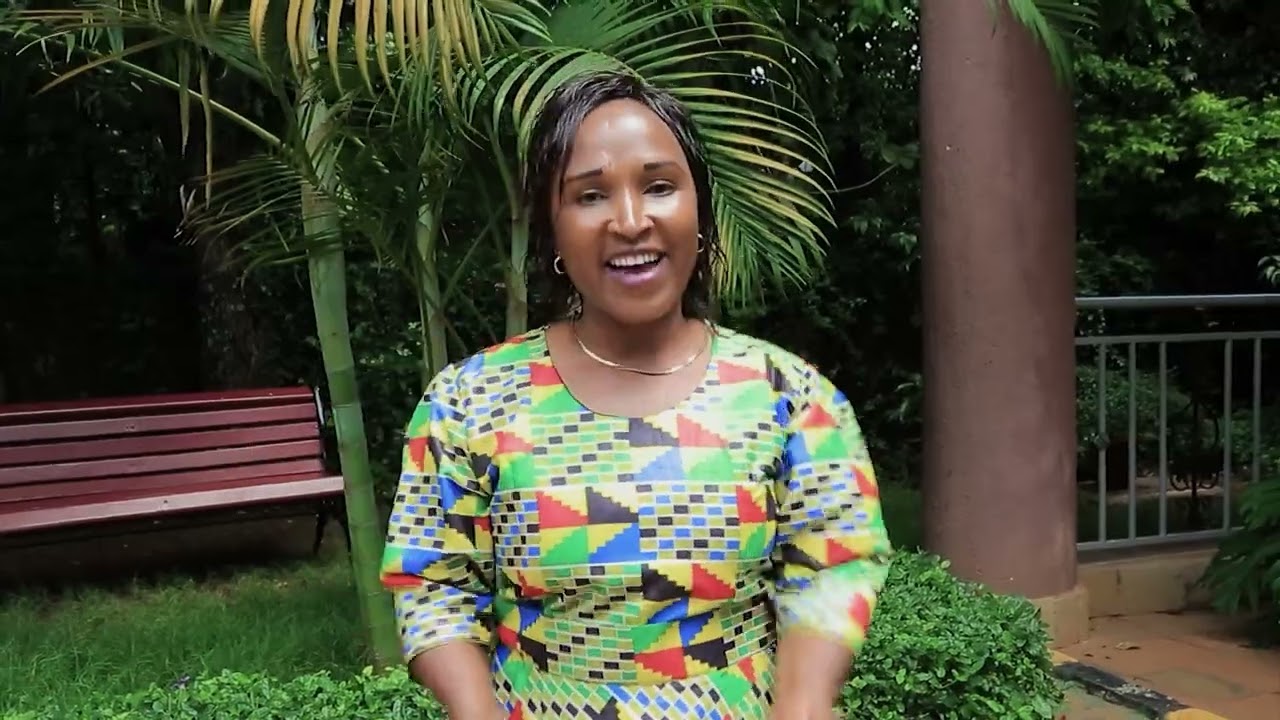 AIC Kambai - CHANGAMKA