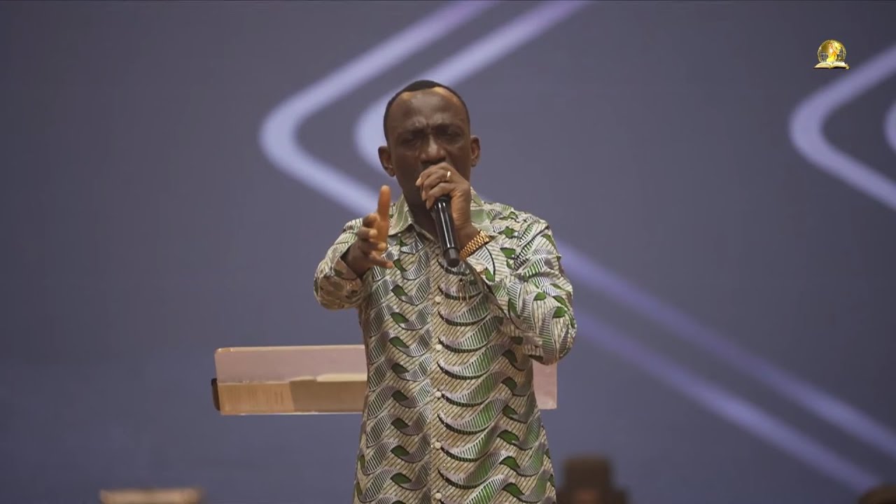 CURSING EVIL ROOTS, GROWTHS & AFFLICTIONS PROPHETIC DECLARATIONS From Commanding The Day 28-01-2026