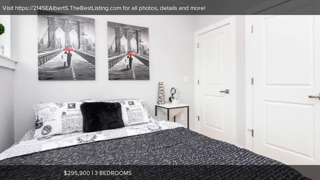 2145 E Albert St, Philadelphia, PA Presented by Christon Cuspud.