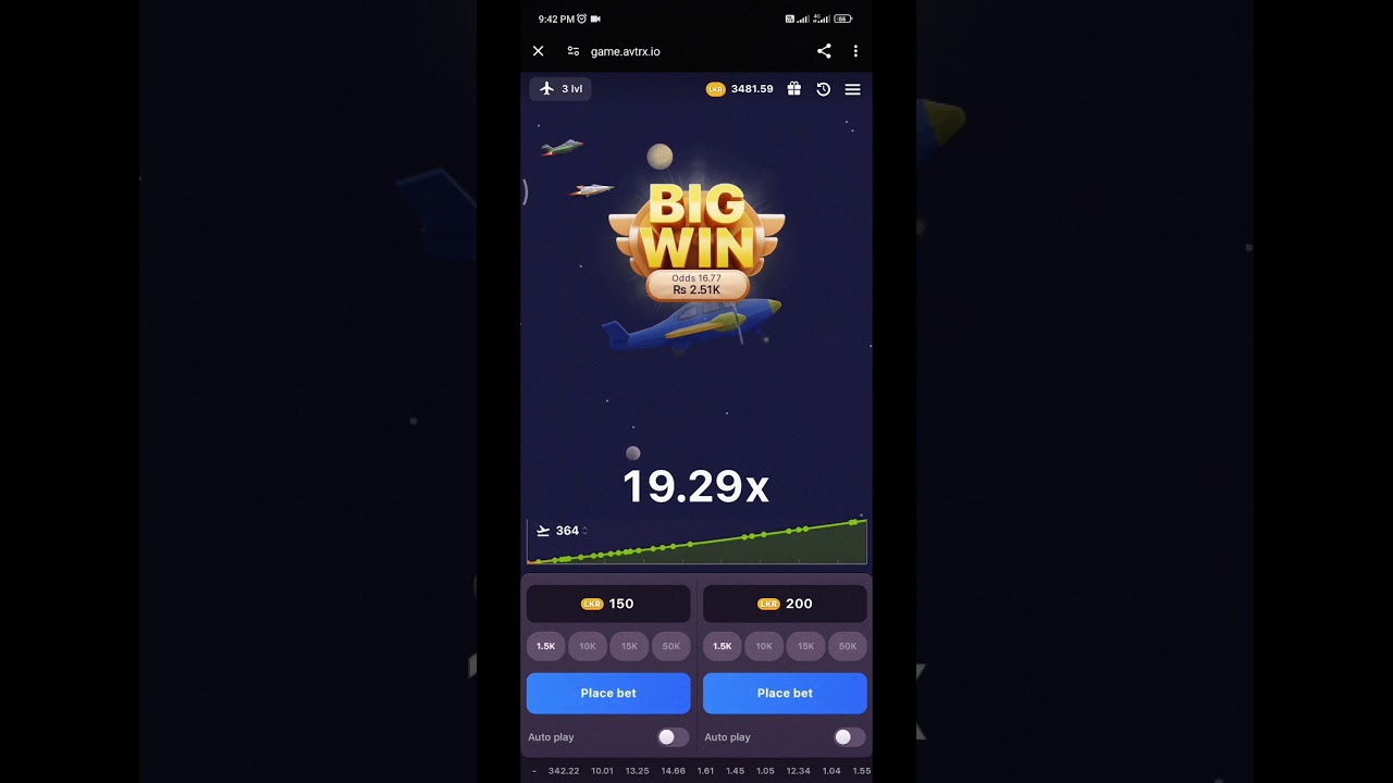 #1xbet #aviatrix #bigwin #lucky #money @GAMEwithROSH