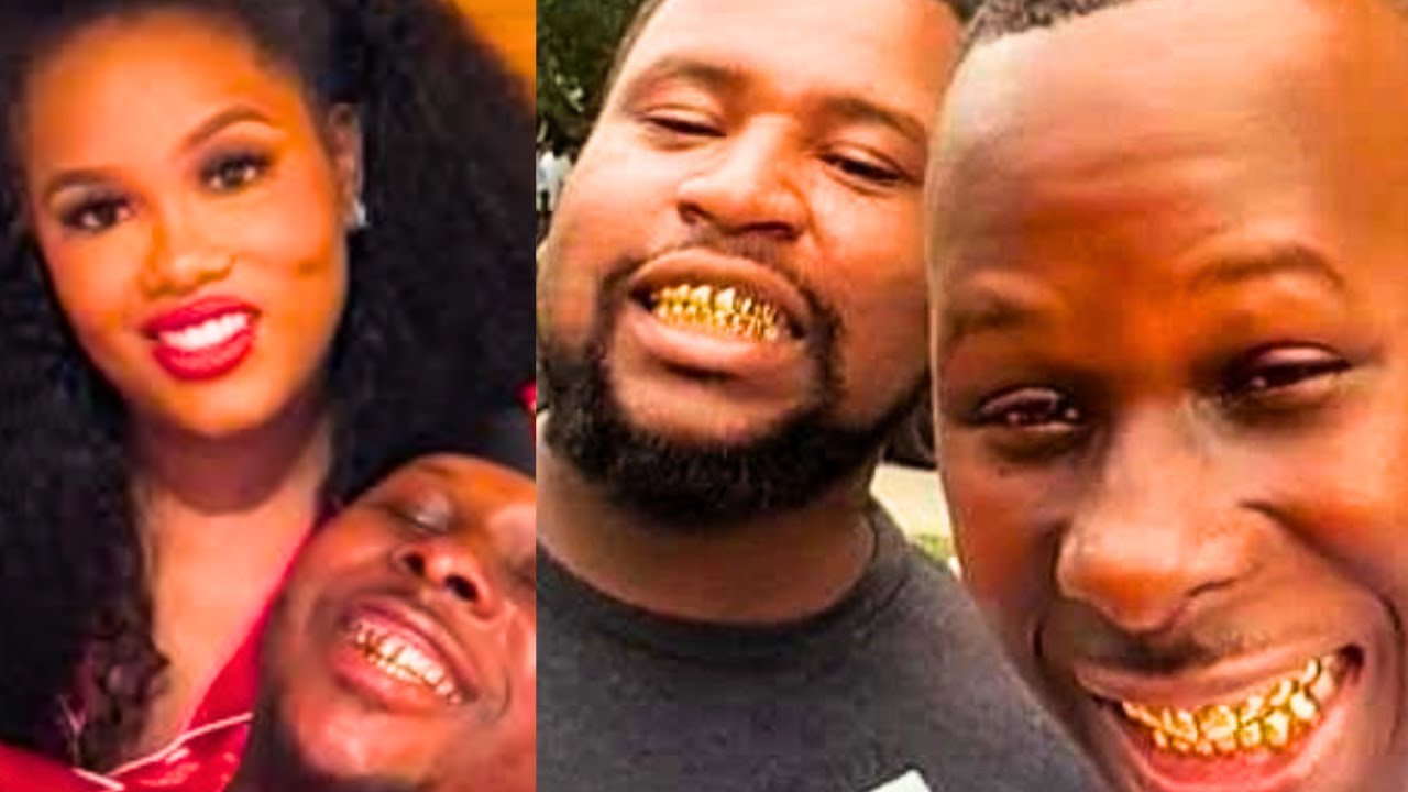 Tyrone Davis Jr. | Best Friend BREAKS SILENCE on Lulu, Jason, Polo Lives, Mom Rena & Mystery Man