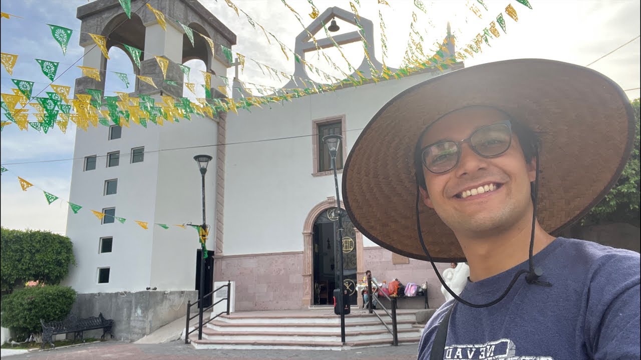🔴 En Vivo desde La Cañada de Ramírez 🤗 Comunidad de Numarán Michoacán