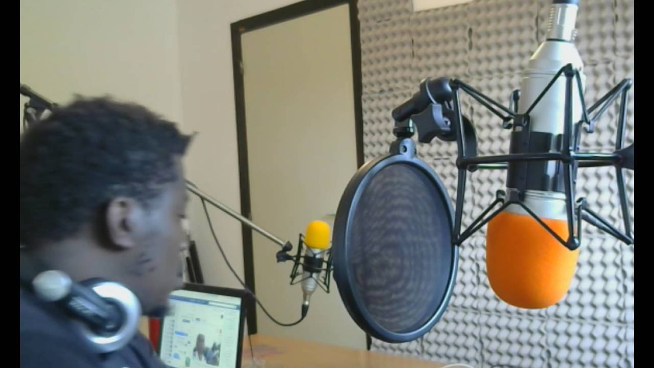 Live stream Radio Invaliditeit