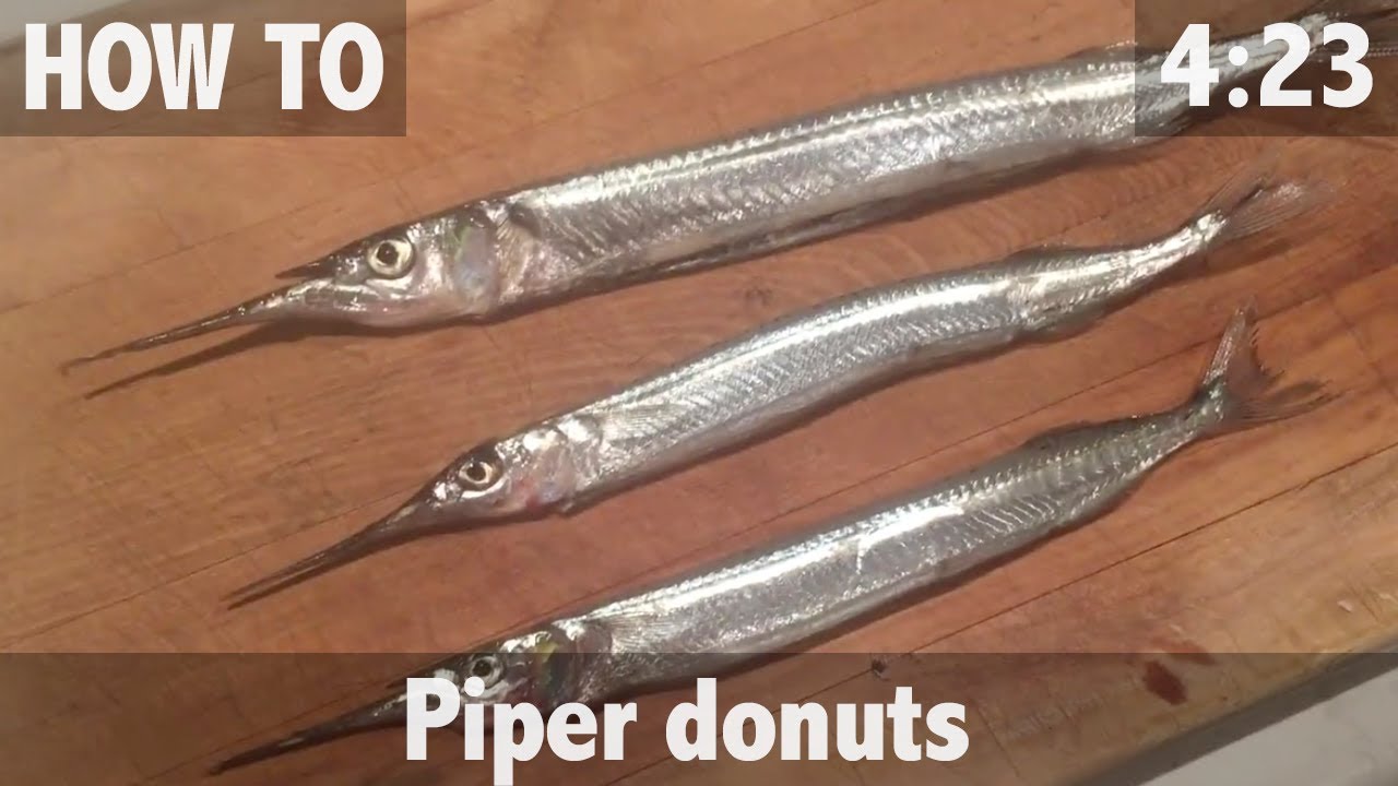 Piper Doughnuts