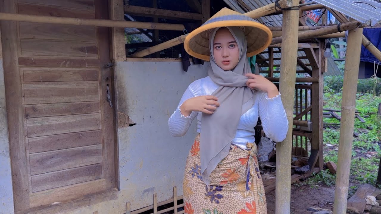 MENANGIS TANPA AIR MATA DENGAR CERITA PAHIT NENG NDA YANG BERCITA CITA INGIN BAHAGIAKAN IBUNYA