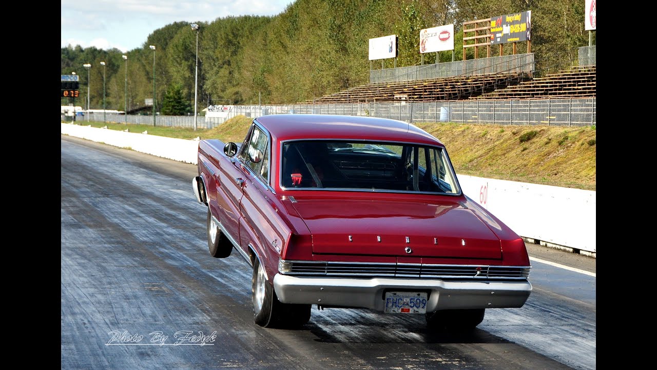 One Bad Ass Comet