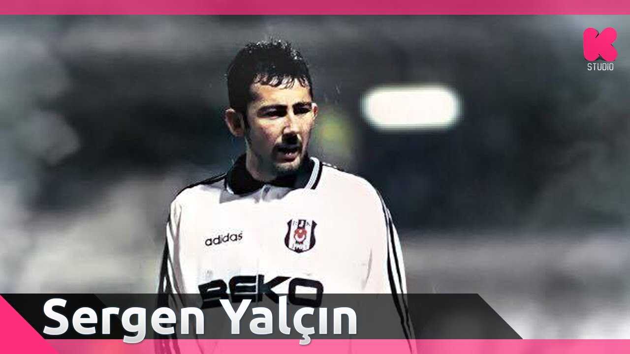 Sergen Yalçın FILM 