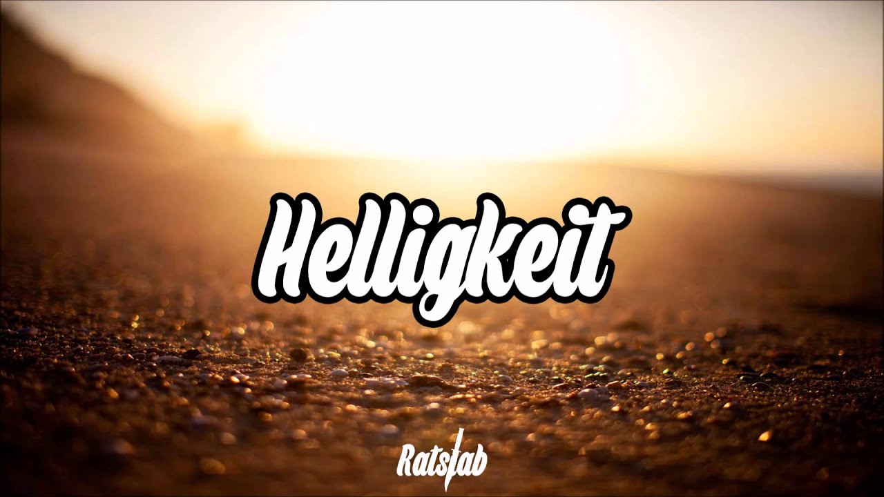 Helligkeit