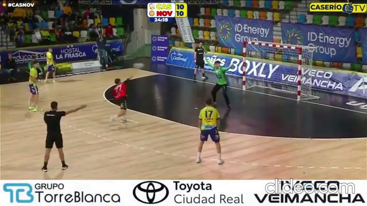 ÒSCAR RUIZ RESUMEN 2024/2025 PARADAS DE LEJOS Y PENALTYS